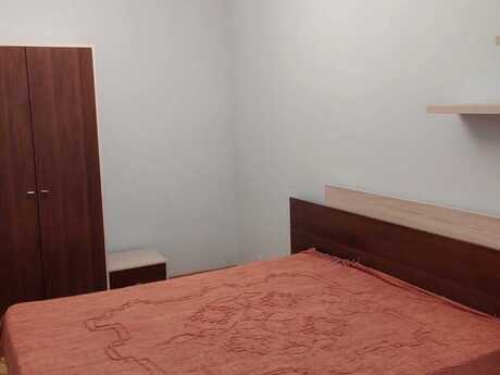 3 otaqlı köhnə tikili - Nərimanov r. - 110 m²