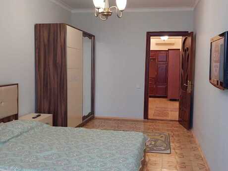 3 otaqlı köhnə tikili - Nərimanov r. - 110 m²