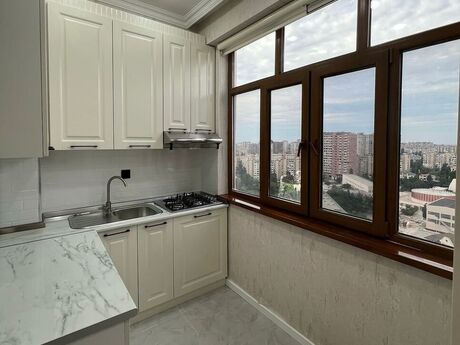 2 otaqlı mənzil, 60 m², Memar Əcəmi: 180 000 ₼ 5