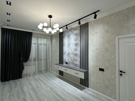 2 otaqlı mənzil, 60 m², Memar Əcəmi: 180 000 ₼ 2