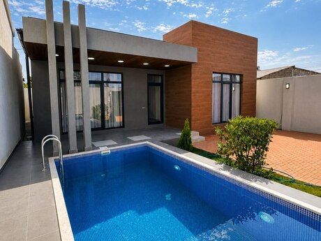 4-room house for sale in Şüvəlan, 130 m², 212 000 AZN, photo 2 / 11