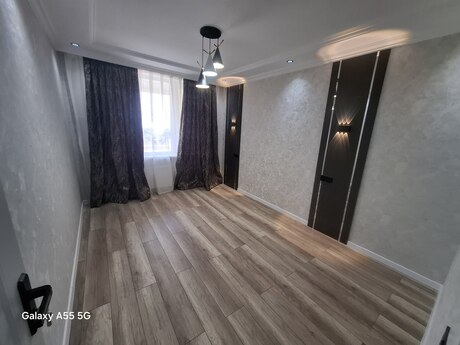 2 otaqlı mənzil, 50 m², Hövsan: 135 000 ₼ 3