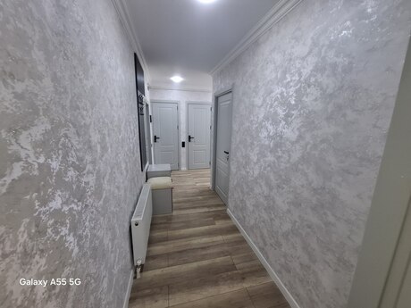 2 otaqlı mənzil, 50 m², Hövsan: 135 000 ₼ 4