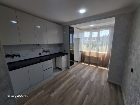 2 otaqlı mənzil, 50 m², Hövsan: 135 000 ₼ 5