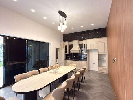Продаётся 6-комнатный дом, Mərdəkan, 350 м², 1 290 000 AZN, фото 3 / 12