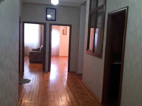 Объявление №6298682 - Баку, м. Иншаатчылар, 3-комн., 90 м², 6/16 этаж