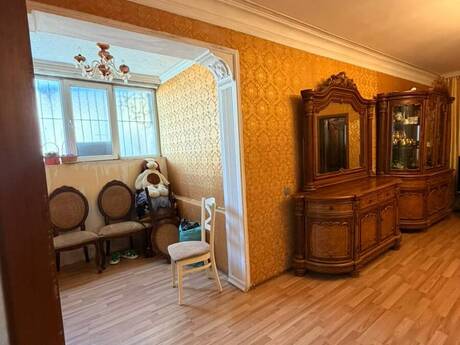 4-комн. дом/дача - пос. Старые Гюнешли - 90 м²