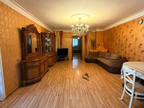 Elan №6298692 - Bakı, Köhnə Günəşli q., 4 otaqlı, 90 m²