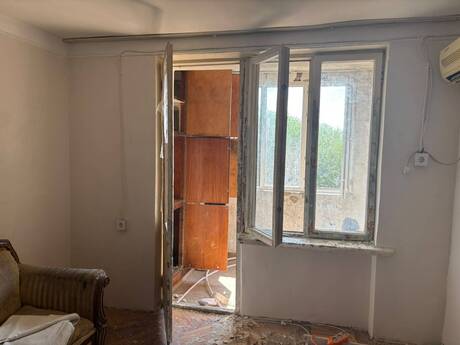 Elan №6298714 - Bakı, Elmlər Akademiyası m., 2 otaqlı, 60 m², 4/5 mərtəbə