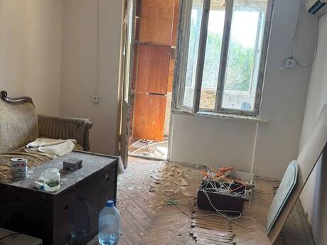 2 otaqlı mənzil, 60 m², Elmlər Akademiyası: 145 000 ₼ 4