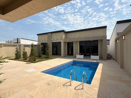Elan №6298710 - Bakı, Mərdəkan q., 4 otaqlı, 150 m²