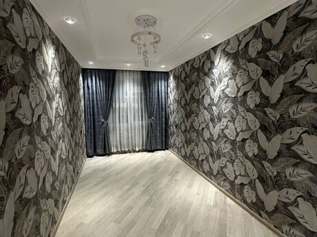 Elan №6298708 - Bakı, Memar Əcəmi m., 2 otaqlı, 65 m², 5/5 mərtəbə