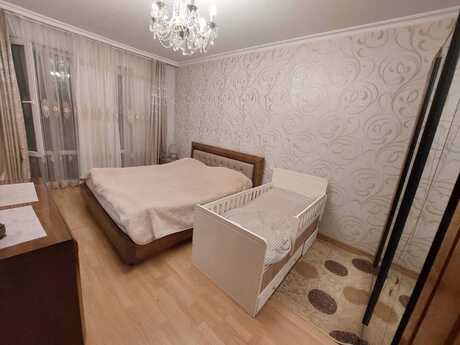 3-комн. вторичка - пос. Баилова - 90 м²