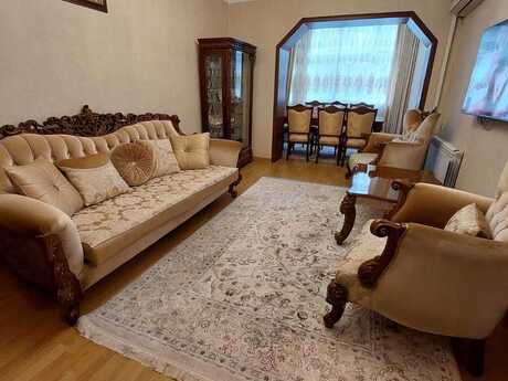 3-комн. вторичка - пос. Баилова - 90 м²