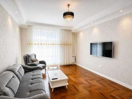 Объявление №6298695 - Баку, пос. Аг шехер, 2-комн., 80 м², 5/6 этаж
