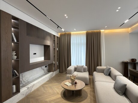 9-комн. дом/дача - пос. Бадамдар - 800 м²