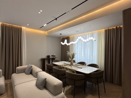9-комн. дом/дача - пос. Бадамдар - 800 м²