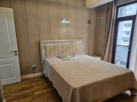 Kirayə 2 otaqlı mənzil, 65 m², Şah İsmayıl Xətai: 1 000 ₼/ay 5