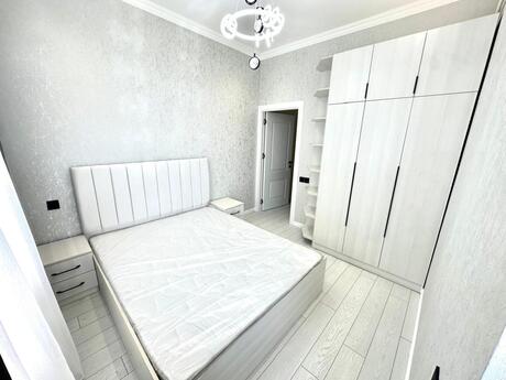 Объявление №6298740 - Баку, м. Кара Караев, 2-комн., 60 м², 12/17 этаж