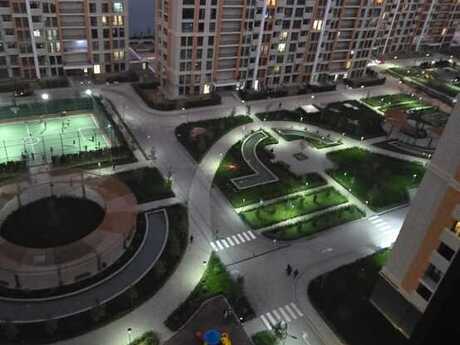 4-room apartment, 121 m², Park Yasamal: 380 000 ₼ 5