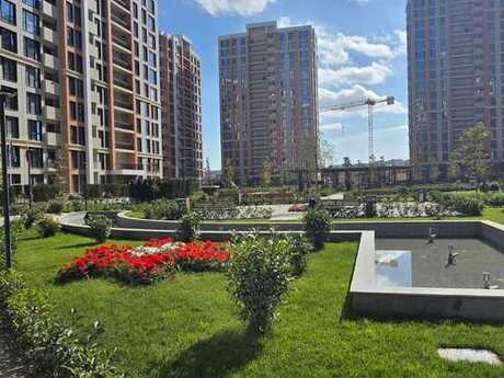 4-room apartment, 121 m², Park Yasamal: 380 000 ₼ 2