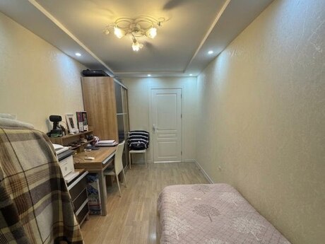 3 otaqlı mənzil, 70 m², İnşaatçılar: 250 000 ₼ 4