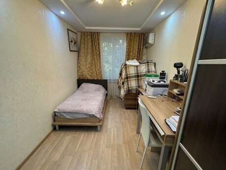 3 otaqlı mənzil, 70 m², İnşaatçılar: 250 000 ₼ 3