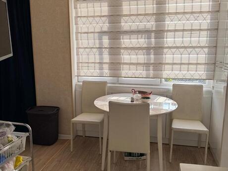 3 otaqlı mənzil, 70 m², İnşaatçılar: 250 000 ₼ 5