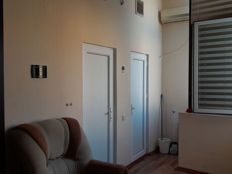 2-room apartment, 38,5 m², İçəri Şəhər: 122 000 ₼ 4