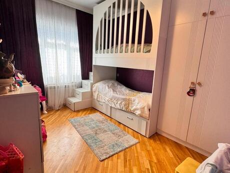4 otaqlı mənzil, 100 m², Xalqlar Dostluğu: 275 000 ₼ 5
