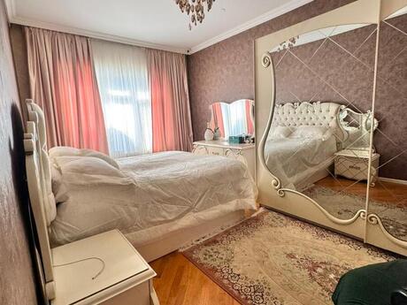 4 otaqlı mənzil, 100 m², Xalqlar Dostluğu: 275 000 ₼ 4