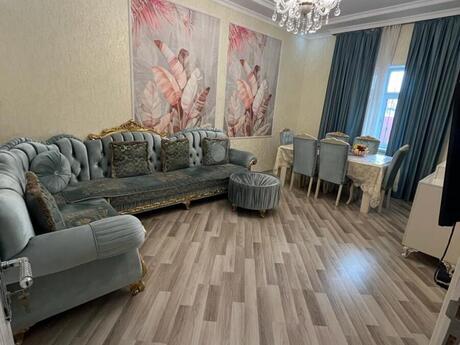 4 otaqlı həyət evi, 110 m², Hövsan: 125 000 ₼ 3