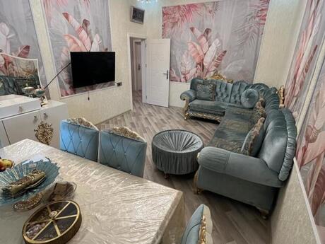 4 otaqlı həyət evi, 110 m², Hövsan: 125 000 ₼ 4