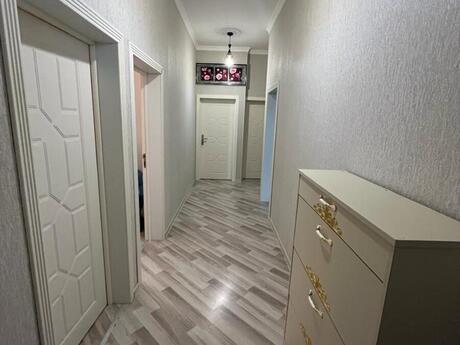 4 otaqlı həyət evi, 110 m², Hövsan: 125 000 ₼ 5