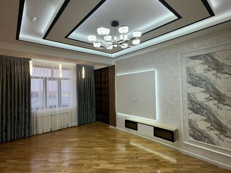 Elan №6298783 - Bakı, Neftçilər m., 3 otaqlı, 120 m², 2/14 mərtəbə