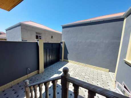 3 otaqlı həyət evi, 110 m², Maştağa: 85 000 ₼ 2