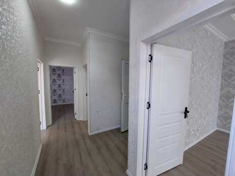 3 otaqlı həyət evi, 110 m², Maştağa: 85 000 ₼ 3