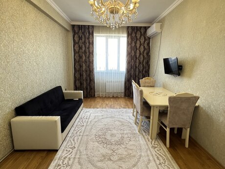 Elan №6213532 - Xırdalan, Xırdalan, 2 otaqlı, 50 m², 14/17 mərtəbə