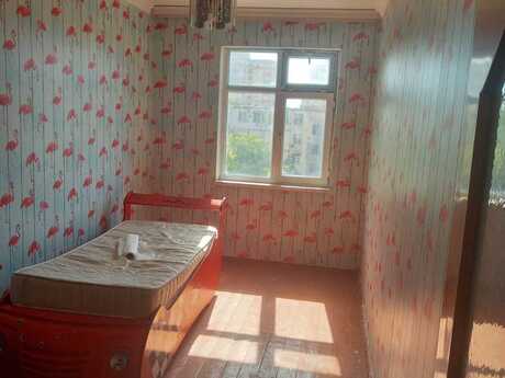 Elan №6298828 - Bakı, Memar Əcəmi m., 2 otaqlı, 60 m², 1/5 mərtəbə