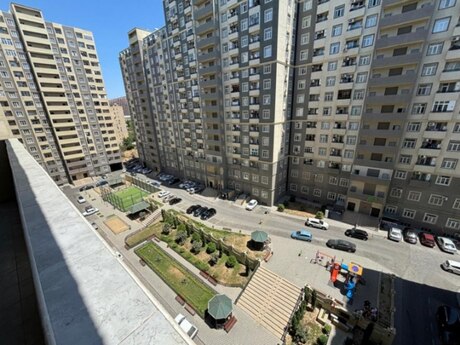Elan №6298852 - Bakı, Yeni Günəşli q., 2 otaqlı, 68 m², 9/16 mərtəbə