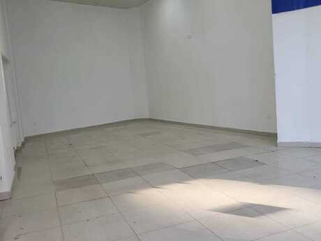 Obyekt - Həzi Aslanov m. - 70 m²