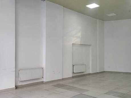 Obyekt - Həzi Aslanov m. - 70 m²