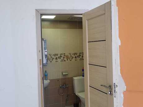 Obyekt - Həzi Aslanov m. - 70 m²
