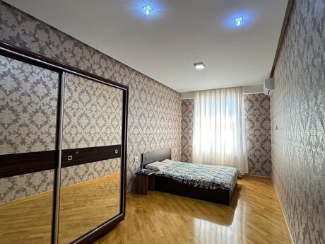 Kirayə 2 otaqlı mənzil, 105 m², Elmlər Akademiyası: 1 000 ₼/ay 5