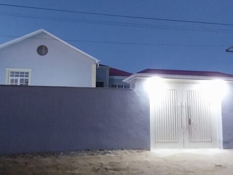 Elan №6298864 - Bakı, Savalan q., 4 otaqlı, 120 m²