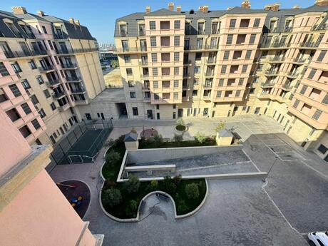 Elan №6298851 - Bakı, Xətai r., 2 otaqlı, 100 m², 5/7 mərtəbə