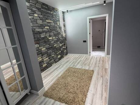 Elan №6298888 - Bakı, İnşaatçılar m., 3 otaqlı, 80 m², 8/9 mərtəbə
