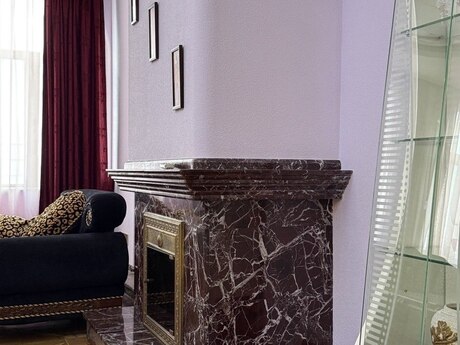 6-room apartment, 511 m², Nizami: 944 000 ₼ 5
