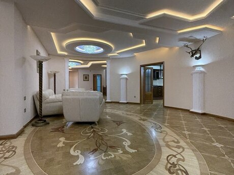 6-room apartment, 511 m², Nizami: 944 000 ₼ 4