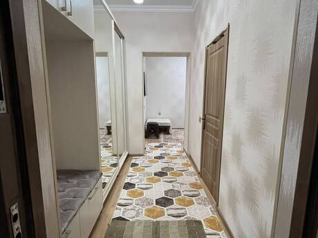 Elan №6298909 - Bakı, 28 May m., 3 otaqlı, 80 m², 5/16 mərtəbə